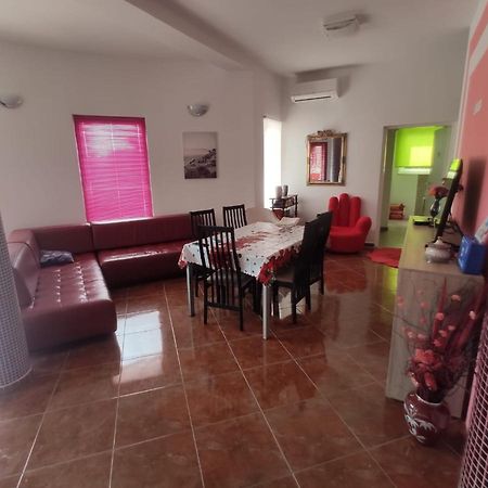 App Margareta Apartman Umag Kültér fotó