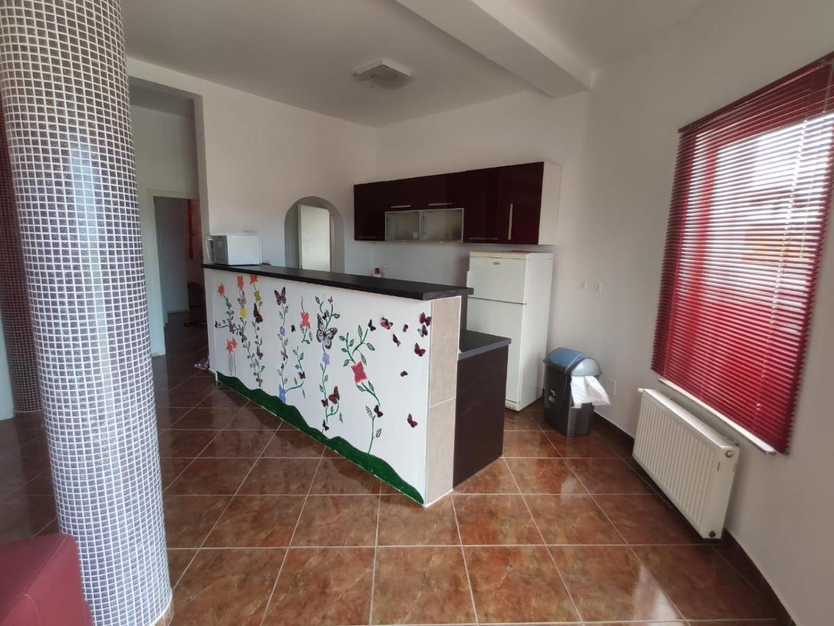 App Margareta Apartman Umag Kültér fotó