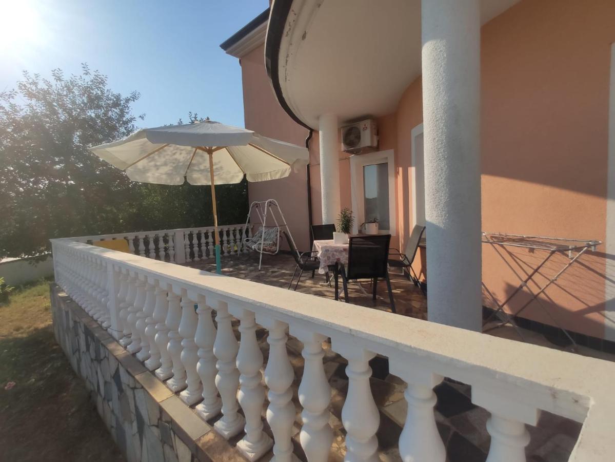 App Margareta Apartman Umag Kültér fotó